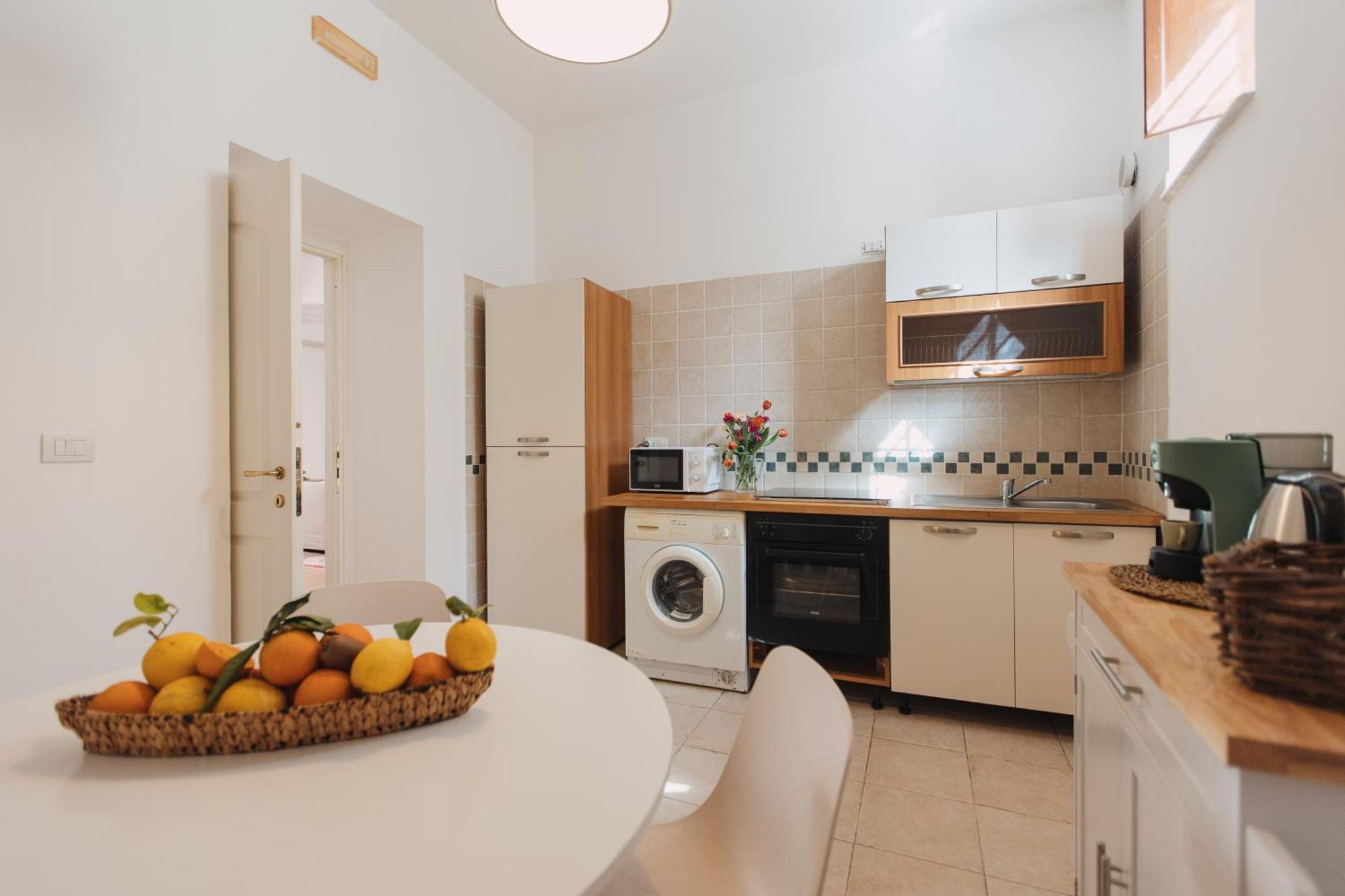 Appartamento Di Melo Syrakus Exterior foto
