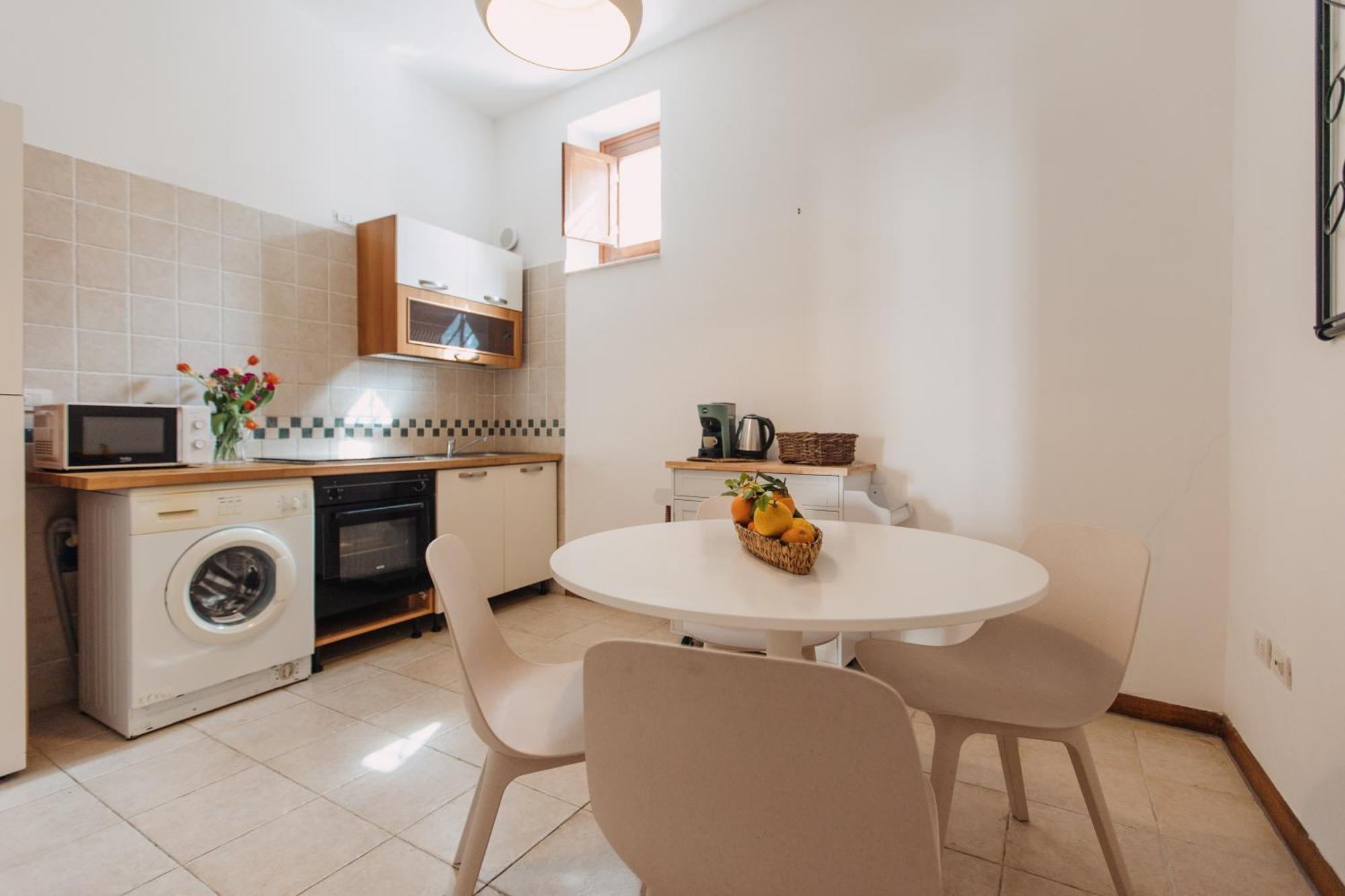 Appartamento Di Melo Syrakus Exterior foto