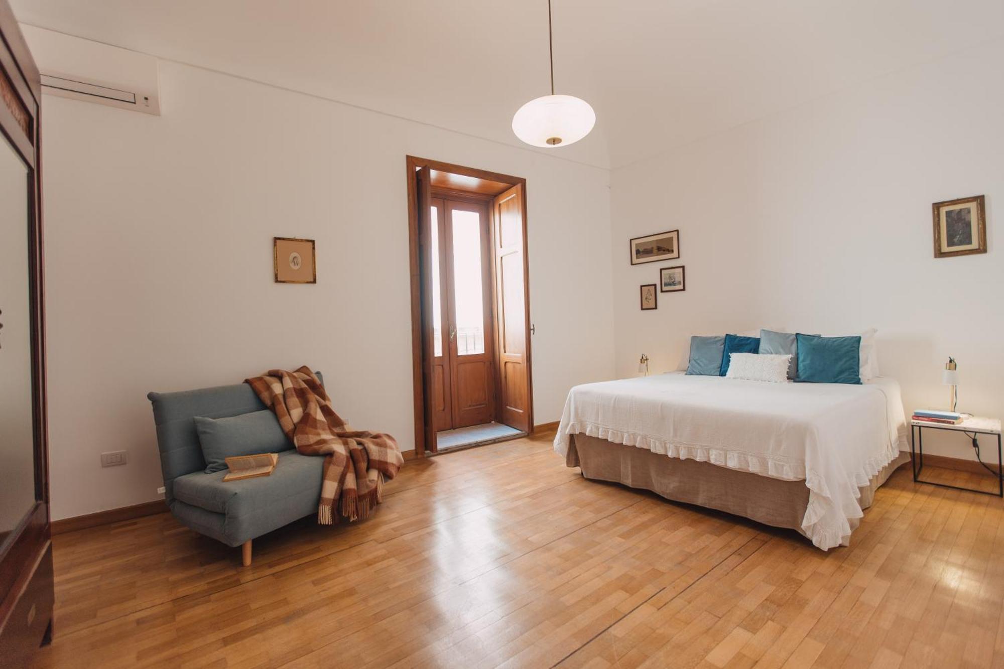 Appartamento Di Melo Syrakus Exterior foto